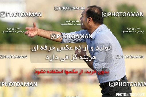 506520, Masjed Soleyman, , جام حذفی فوتبال ایران, Eighth final, Khorramshahr Cup, Naft M Soleyman 1 v 2 Saipa on 2016/11/18 at Behnam Mohammadi Stadium