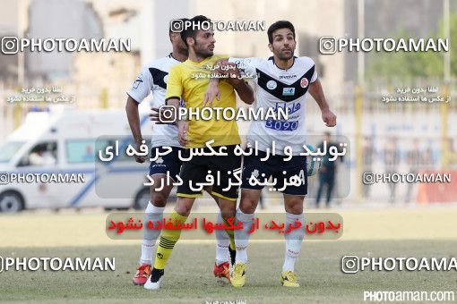 506468, Masjed Soleyman, , جام حذفی فوتبال ایران, Eighth final, Khorramshahr Cup, Naft M Soleyman 1 v 2 Saipa on 2016/11/18 at Behnam Mohammadi Stadium