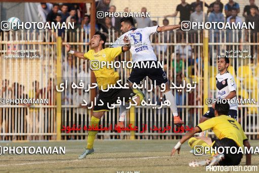 506572, Masjed Soleyman, , جام حذفی فوتبال ایران, Eighth final, Khorramshahr Cup, Naft M Soleyman 1 v 2 Saipa on 2016/11/18 at Behnam Mohammadi Stadium
