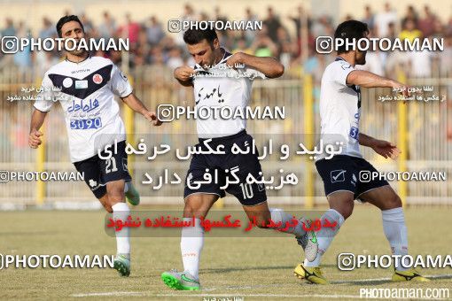 506471, Masjed Soleyman, , جام حذفی فوتبال ایران, Eighth final, Khorramshahr Cup, Naft M Soleyman 1 v 2 Saipa on 2016/11/18 at Behnam Mohammadi Stadium