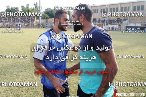 506490, Masjed Soleyman, , جام حذفی فوتبال ایران, Eighth final, Khorramshahr Cup, Naft M Soleyman 1 v 2 Saipa on 2016/11/18 at Behnam Mohammadi Stadium