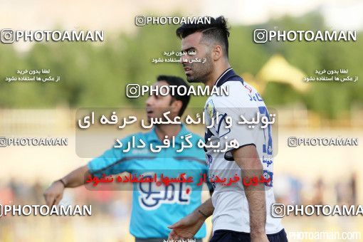 506566, Masjed Soleyman, , جام حذفی فوتبال ایران, Eighth final, Khorramshahr Cup, Naft M Soleyman 1 v 2 Saipa on 2016/11/18 at Behnam Mohammadi Stadium