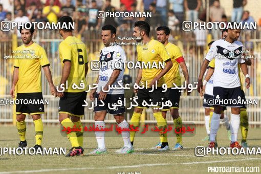 506414, Masjed Soleyman, , جام حذفی فوتبال ایران, Eighth final, Khorramshahr Cup, Naft M Soleyman 1 v 2 Saipa on 2016/11/18 at Behnam Mohammadi Stadium