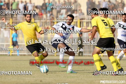 506431, Masjed Soleyman, , جام حذفی فوتبال ایران, Eighth final, Khorramshahr Cup, Naft M Soleyman 1 v 2 Saipa on 2016/11/18 at Behnam Mohammadi Stadium