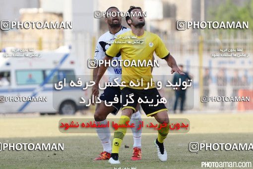 506466, Masjed Soleyman, , جام حذفی فوتبال ایران, Eighth final, Khorramshahr Cup, Naft M Soleyman 1 v 2 Saipa on 2016/11/18 at Behnam Mohammadi Stadium