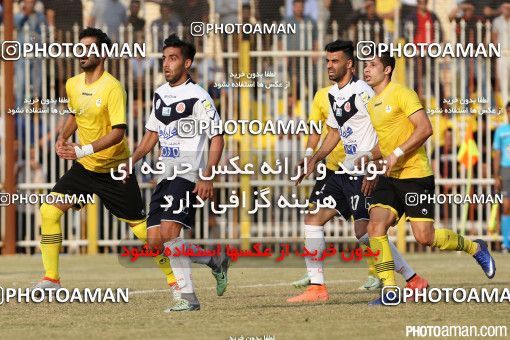 506524, Masjed Soleyman, , جام حذفی فوتبال ایران, Eighth final, Khorramshahr Cup, Naft M Soleyman 1 v 2 Saipa on 2016/11/18 at Behnam Mohammadi Stadium