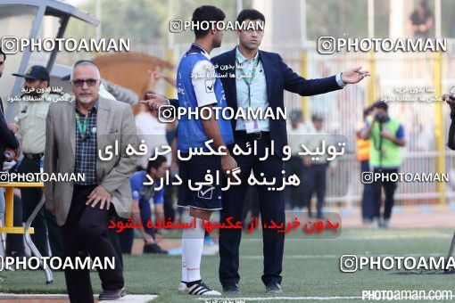 506456, Masjed Soleyman, , جام حذفی فوتبال ایران, Eighth final, Khorramshahr Cup, Naft M Soleyman 1 v 2 Saipa on 2016/11/18 at Behnam Mohammadi Stadium