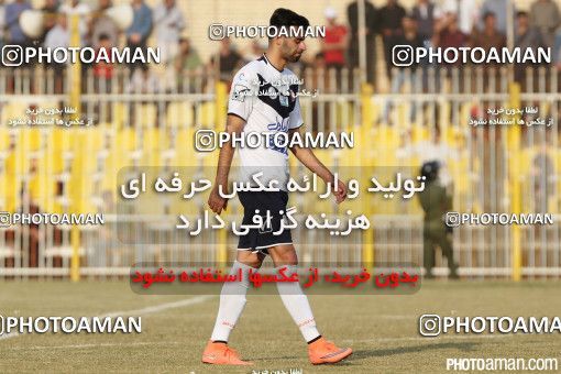 506544, Masjed Soleyman, , جام حذفی فوتبال ایران, Eighth final, Khorramshahr Cup, Naft M Soleyman 1 v 2 Saipa on 2016/11/18 at Behnam Mohammadi Stadium