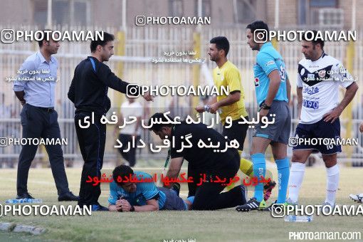 506427, Masjed Soleyman, , جام حذفی فوتبال ایران, Eighth final, Khorramshahr Cup, Naft M Soleyman 1 v 2 Saipa on 2016/11/18 at Behnam Mohammadi Stadium