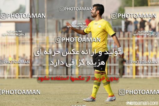 506449, Masjed Soleyman, , جام حذفی فوتبال ایران, Eighth final, Khorramshahr Cup, Naft M Soleyman 1 v 2 Saipa on 2016/11/18 at Behnam Mohammadi Stadium