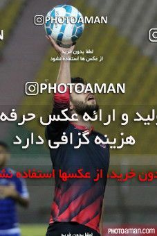 506733, Ahvaz, [*parameter:4*], لیگ برتر فوتبال ایران، Persian Gulf Cup، Week 11، First Leg، Esteghlal Khouzestan 0 v 0 Siah Jamegan on 2016/11/24 at Ahvaz Ghadir Stadium