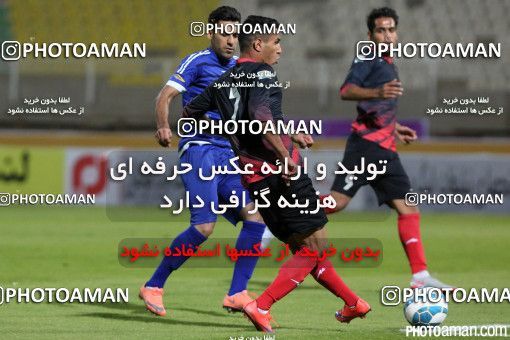 507022, Ahvaz, [*parameter:4*], لیگ برتر فوتبال ایران، Persian Gulf Cup، Week 11، First Leg، Esteghlal Khouzestan 0 v 0 Siah Jamegan on 2016/11/24 at Ahvaz Ghadir Stadium