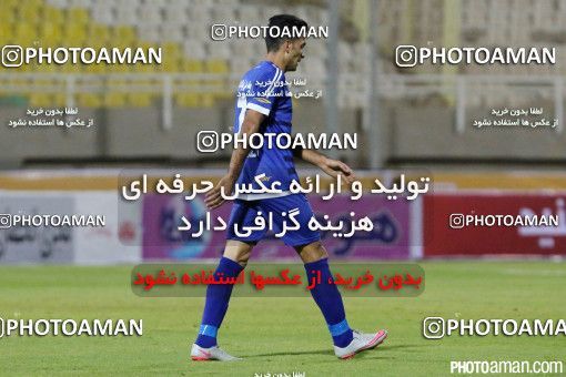 506961, Ahvaz, [*parameter:4*], لیگ برتر فوتبال ایران، Persian Gulf Cup، Week 11، First Leg، Esteghlal Khouzestan 0 v 0 Siah Jamegan on 2016/11/24 at Ahvaz Ghadir Stadium