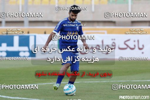 507216, Ahvaz, [*parameter:4*], لیگ برتر فوتبال ایران، Persian Gulf Cup، Week 11، First Leg، Esteghlal Khouzestan 0 v 0 Siah Jamegan on 2016/11/24 at Ahvaz Ghadir Stadium