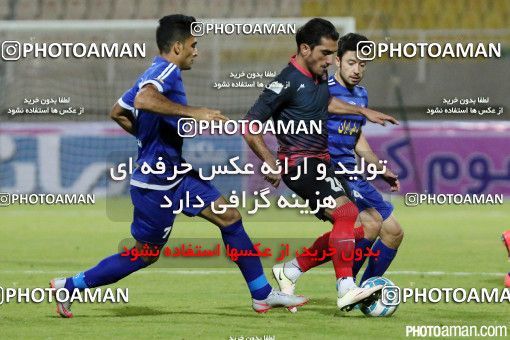 506923, Ahvaz, [*parameter:4*], لیگ برتر فوتبال ایران، Persian Gulf Cup، Week 11، First Leg، Esteghlal Khouzestan 0 v 0 Siah Jamegan on 2016/11/24 at Ahvaz Ghadir Stadium