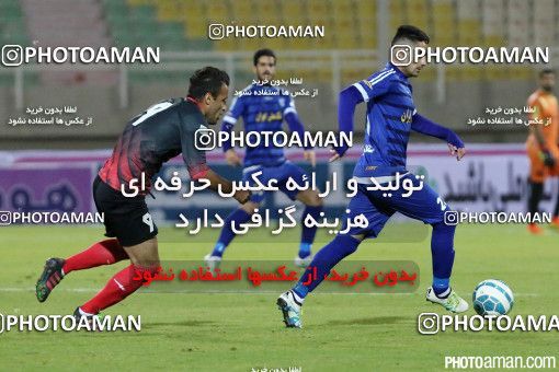 506882, Ahvaz, [*parameter:4*], لیگ برتر فوتبال ایران، Persian Gulf Cup، Week 11، First Leg، Esteghlal Khouzestan 0 v 0 Siah Jamegan on 2016/11/24 at Ahvaz Ghadir Stadium