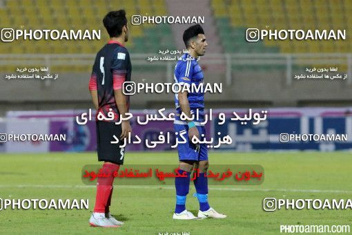 506926, Ahvaz, [*parameter:4*], لیگ برتر فوتبال ایران، Persian Gulf Cup، Week 11، First Leg، Esteghlal Khouzestan 0 v 0 Siah Jamegan on 2016/11/24 at Ahvaz Ghadir Stadium