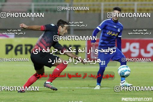 506930, Ahvaz, [*parameter:4*], لیگ برتر فوتبال ایران، Persian Gulf Cup، Week 11، First Leg، Esteghlal Khouzestan 0 v 0 Siah Jamegan on 2016/11/24 at Ahvaz Ghadir Stadium