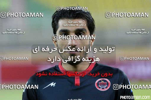 507158, Ahvaz, [*parameter:4*], لیگ برتر فوتبال ایران، Persian Gulf Cup، Week 11، First Leg، Esteghlal Khouzestan 0 v 0 Siah Jamegan on 2016/11/24 at Ahvaz Ghadir Stadium