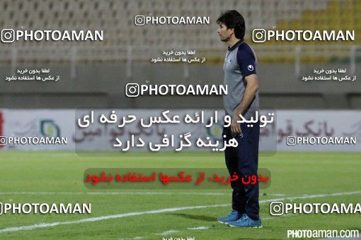 506852, Ahvaz, [*parameter:4*], لیگ برتر فوتبال ایران، Persian Gulf Cup، Week 11، First Leg، Esteghlal Khouzestan 0 v 0 Siah Jamegan on 2016/11/24 at Ahvaz Ghadir Stadium