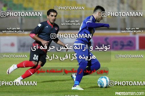 506931, Ahvaz, [*parameter:4*], لیگ برتر فوتبال ایران، Persian Gulf Cup، Week 11، First Leg، Esteghlal Khouzestan 0 v 0 Siah Jamegan on 2016/11/24 at Ahvaz Ghadir Stadium