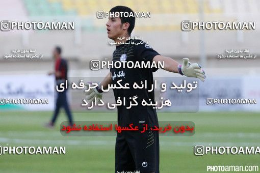 507224, Ahvaz, [*parameter:4*], لیگ برتر فوتبال ایران، Persian Gulf Cup، Week 11، First Leg، Esteghlal Khouzestan 0 v 0 Siah Jamegan on 2016/11/24 at Ahvaz Ghadir Stadium