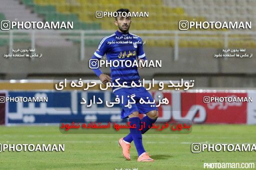 506932, Ahvaz, [*parameter:4*], لیگ برتر فوتبال ایران، Persian Gulf Cup، Week 11، First Leg، Esteghlal Khouzestan 0 v 0 Siah Jamegan on 2016/11/24 at Ahvaz Ghadir Stadium