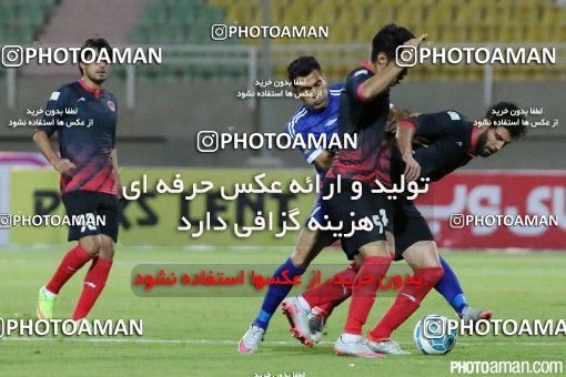 506903, Ahvaz, [*parameter:4*], لیگ برتر فوتبال ایران، Persian Gulf Cup، Week 11، First Leg، Esteghlal Khouzestan 0 v 0 Siah Jamegan on 2016/11/24 at Ahvaz Ghadir Stadium