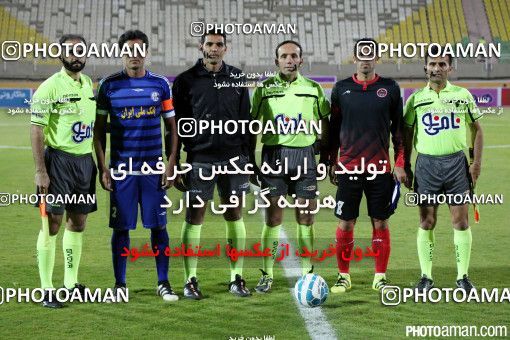 506839, Ahvaz, [*parameter:4*], لیگ برتر فوتبال ایران، Persian Gulf Cup، Week 11، First Leg، Esteghlal Khouzestan 0 v 0 Siah Jamegan on 2016/11/24 at Ahvaz Ghadir Stadium