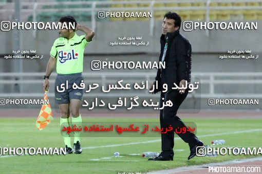 506898, Ahvaz, [*parameter:4*], لیگ برتر فوتبال ایران، Persian Gulf Cup، Week 11، First Leg، Esteghlal Khouzestan 0 v 0 Siah Jamegan on 2016/11/24 at Ahvaz Ghadir Stadium