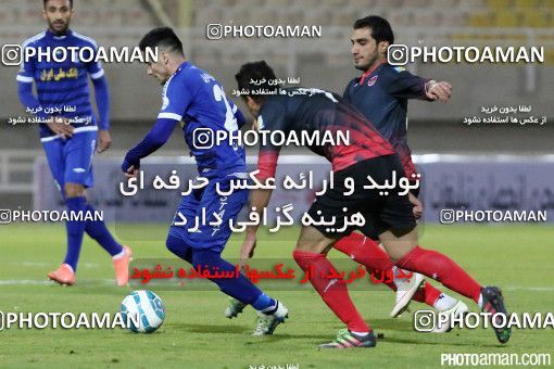 506919, Ahvaz, [*parameter:4*], لیگ برتر فوتبال ایران، Persian Gulf Cup، Week 11، First Leg، Esteghlal Khouzestan 0 v 0 Siah Jamegan on 2016/11/24 at Ahvaz Ghadir Stadium