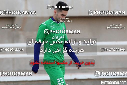 507194, Ahvaz, [*parameter:4*], لیگ برتر فوتبال ایران، Persian Gulf Cup، Week 11، First Leg، Esteghlal Khouzestan 0 v 0 Siah Jamegan on 2016/11/24 at Ahvaz Ghadir Stadium