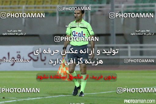 506857, Ahvaz, [*parameter:4*], لیگ برتر فوتبال ایران، Persian Gulf Cup، Week 11، First Leg، Esteghlal Khouzestan 0 v 0 Siah Jamegan on 2016/11/24 at Ahvaz Ghadir Stadium