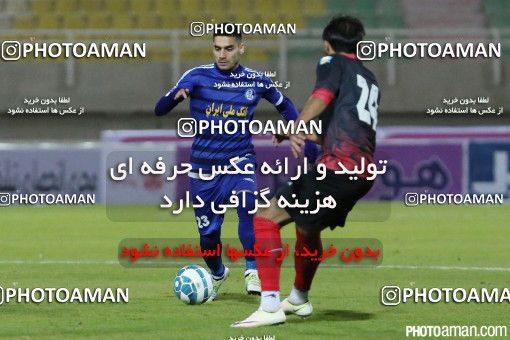 506851, Ahvaz, [*parameter:4*], لیگ برتر فوتبال ایران، Persian Gulf Cup، Week 11، First Leg، Esteghlal Khouzestan 0 v 0 Siah Jamegan on 2016/11/24 at Ahvaz Ghadir Stadium