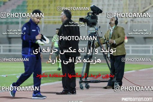 506915, Ahvaz, [*parameter:4*], لیگ برتر فوتبال ایران، Persian Gulf Cup، Week 11، First Leg، Esteghlal Khouzestan 0 v 0 Siah Jamegan on 2016/11/24 at Ahvaz Ghadir Stadium
