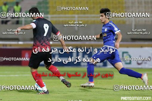 507137, Ahvaz, [*parameter:4*], لیگ برتر فوتبال ایران، Persian Gulf Cup، Week 11، First Leg، Esteghlal Khouzestan 0 v 0 Siah Jamegan on 2016/11/24 at Ahvaz Ghadir Stadium