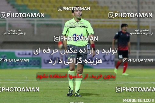 506952, Ahvaz, [*parameter:4*], لیگ برتر فوتبال ایران، Persian Gulf Cup، Week 11، First Leg، Esteghlal Khouzestan 0 v 0 Siah Jamegan on 2016/11/24 at Ahvaz Ghadir Stadium