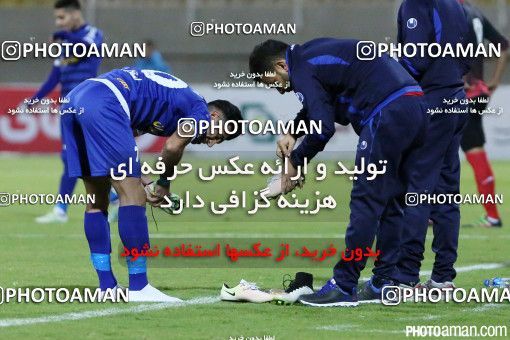 506913, Ahvaz, [*parameter:4*], لیگ برتر فوتبال ایران، Persian Gulf Cup، Week 11، First Leg، Esteghlal Khouzestan 0 v 0 Siah Jamegan on 2016/11/24 at Ahvaz Ghadir Stadium