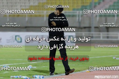 506918, Ahvaz, [*parameter:4*], لیگ برتر فوتبال ایران، Persian Gulf Cup، Week 11، First Leg، Esteghlal Khouzestan 0 v 0 Siah Jamegan on 2016/11/24 at Ahvaz Ghadir Stadium