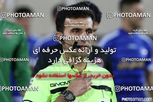 507154, Ahvaz, [*parameter:4*], لیگ برتر فوتبال ایران، Persian Gulf Cup، Week 11، First Leg، Esteghlal Khouzestan 0 v 0 Siah Jamegan on 2016/11/24 at Ahvaz Ghadir Stadium