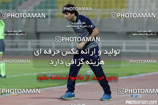 506959, Ahvaz, [*parameter:4*], لیگ برتر فوتبال ایران، Persian Gulf Cup، Week 11، First Leg، Esteghlal Khouzestan 0 v 0 Siah Jamegan on 2016/11/24 at Ahvaz Ghadir Stadium