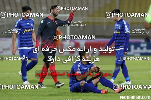 507049, Ahvaz, [*parameter:4*], لیگ برتر فوتبال ایران، Persian Gulf Cup، Week 11، First Leg، Esteghlal Khouzestan 0 v 0 Siah Jamegan on 2016/11/24 at Ahvaz Ghadir Stadium
