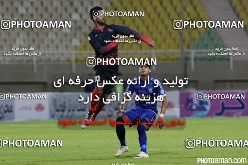 506836, Ahvaz, [*parameter:4*], لیگ برتر فوتبال ایران، Persian Gulf Cup، Week 11، First Leg، Esteghlal Khouzestan 0 v 0 Siah Jamegan on 2016/11/24 at Ahvaz Ghadir Stadium