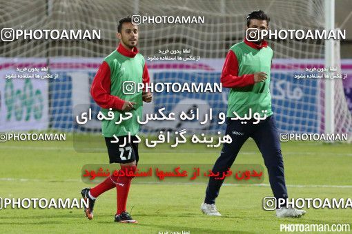 506988, Ahvaz, [*parameter:4*], لیگ برتر فوتبال ایران، Persian Gulf Cup، Week 11، First Leg، Esteghlal Khouzestan 0 v 0 Siah Jamegan on 2016/11/24 at Ahvaz Ghadir Stadium