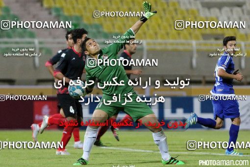 506939, Ahvaz, [*parameter:4*], لیگ برتر فوتبال ایران، Persian Gulf Cup، Week 11، First Leg، Esteghlal Khouzestan 0 v 0 Siah Jamegan on 2016/11/24 at Ahvaz Ghadir Stadium