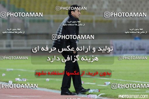 507118, Ahvaz, [*parameter:4*], لیگ برتر فوتبال ایران، Persian Gulf Cup، Week 11، First Leg، Esteghlal Khouzestan 0 v 0 Siah Jamegan on 2016/11/24 at Ahvaz Ghadir Stadium