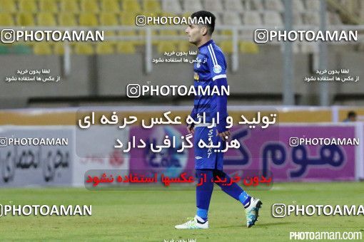 506937, Ahvaz, [*parameter:4*], لیگ برتر فوتبال ایران، Persian Gulf Cup، Week 11، First Leg، Esteghlal Khouzestan 0 v 0 Siah Jamegan on 2016/11/24 at Ahvaz Ghadir Stadium