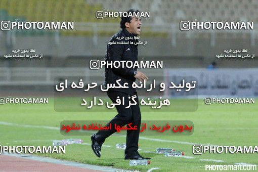 507035, Ahvaz, [*parameter:4*], لیگ برتر فوتبال ایران، Persian Gulf Cup، Week 11، First Leg، Esteghlal Khouzestan 0 v 0 Siah Jamegan on 2016/11/24 at Ahvaz Ghadir Stadium