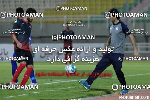 506853, Ahvaz, [*parameter:4*], لیگ برتر فوتبال ایران، Persian Gulf Cup، Week 11، First Leg، Esteghlal Khouzestan 0 v 0 Siah Jamegan on 2016/11/24 at Ahvaz Ghadir Stadium
