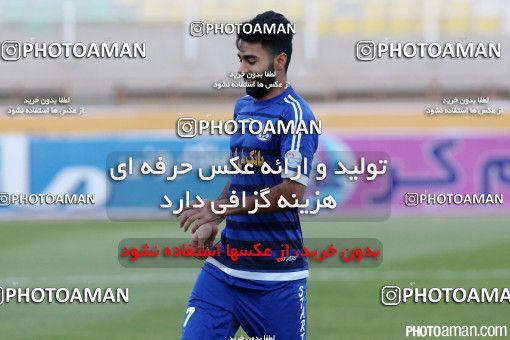 507209, Ahvaz, [*parameter:4*], لیگ برتر فوتبال ایران، Persian Gulf Cup، Week 11، First Leg، Esteghlal Khouzestan 0 v 0 Siah Jamegan on 2016/11/24 at Ahvaz Ghadir Stadium